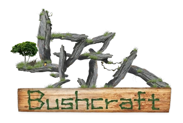 野人bushcraft