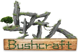 野人bushcraft